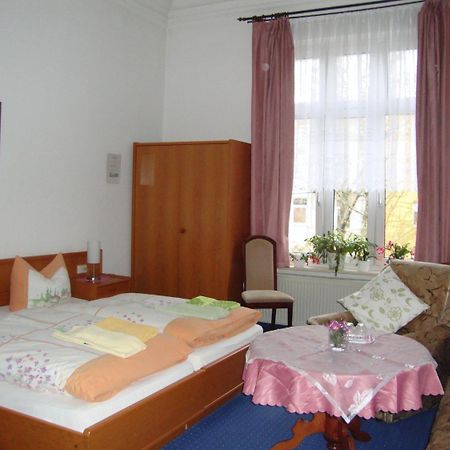 Haus Am Pfaffenteich Hotel Schwerin  Kültér fotó