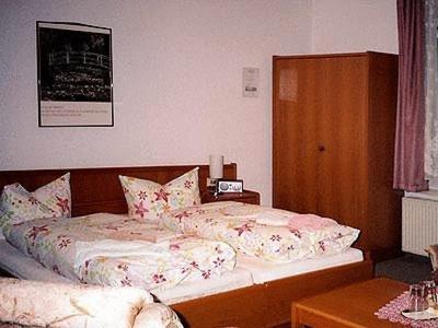 Haus Am Pfaffenteich Hotel Schwerin  Kültér fotó
