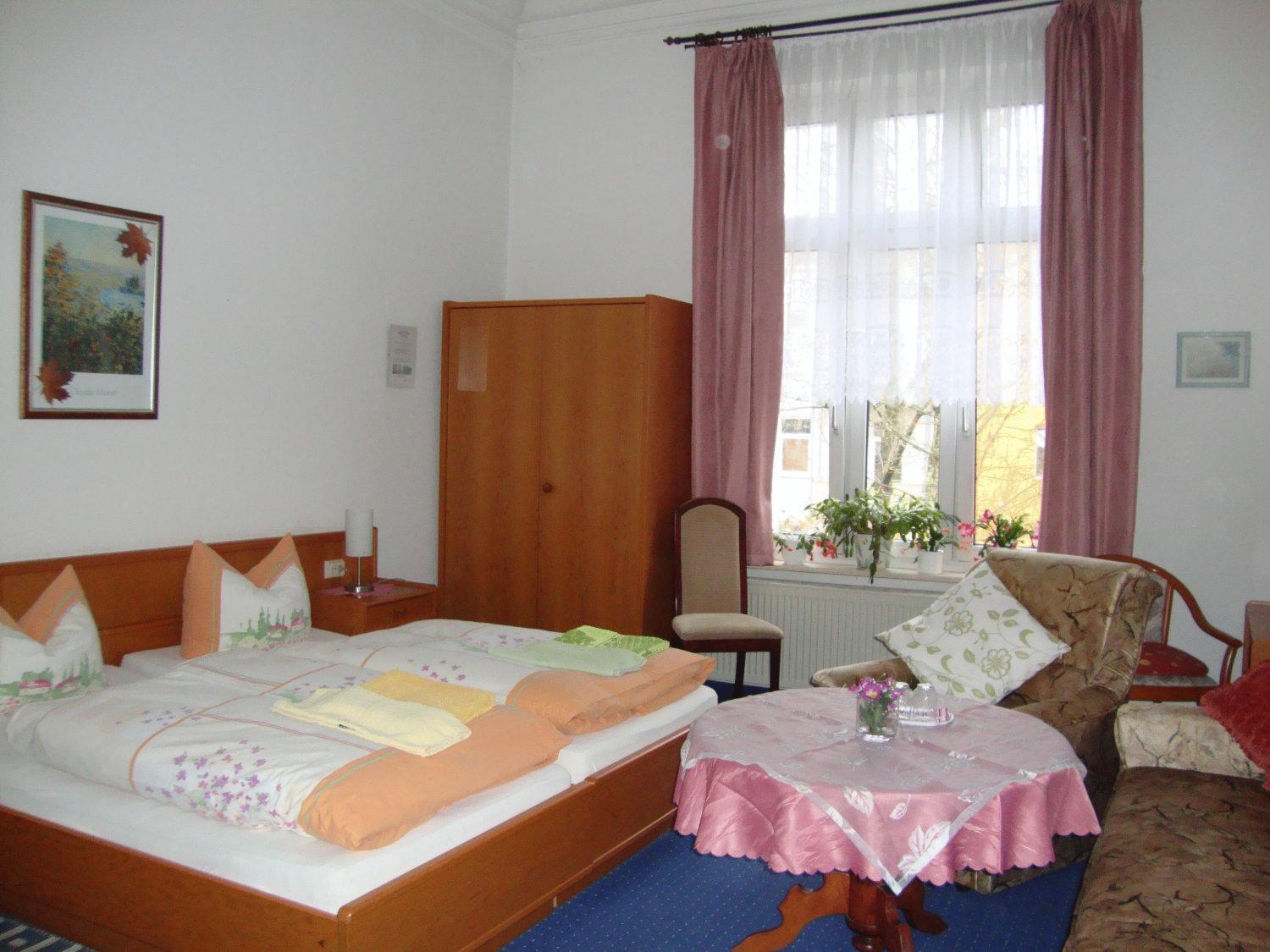 Haus Am Pfaffenteich Hotel Schwerin  Kültér fotó