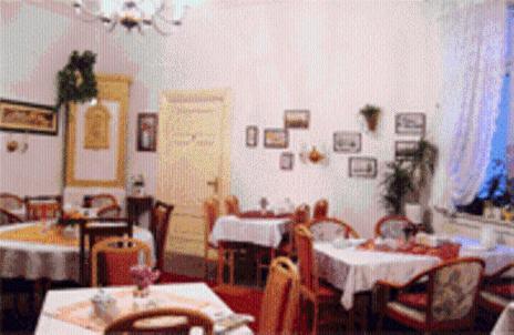 Haus Am Pfaffenteich Hotel Schwerin  Kültér fotó