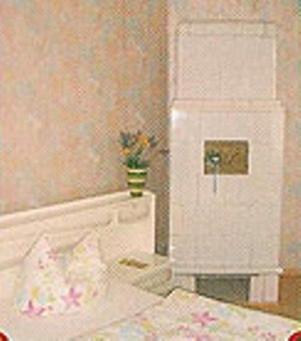 Haus Am Pfaffenteich Hotel Schwerin  Kültér fotó